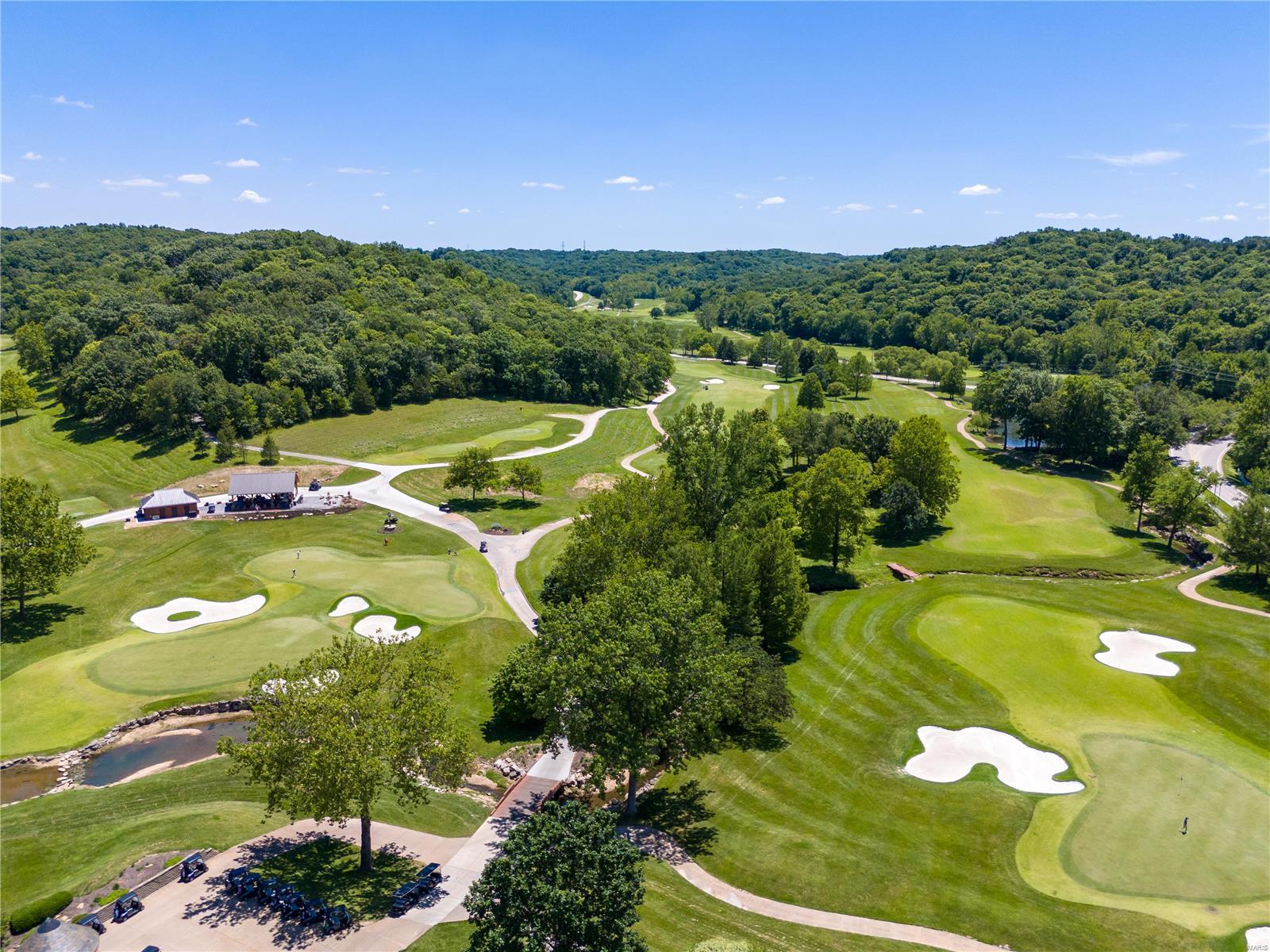 590 Moor Way St. Albans, MO 63073 - Photo 74 of 90