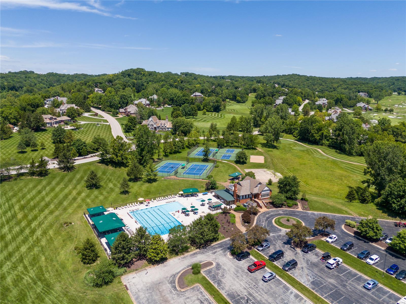 590 Moor Way St. Albans, MO 63073 - Photo 75 of 90