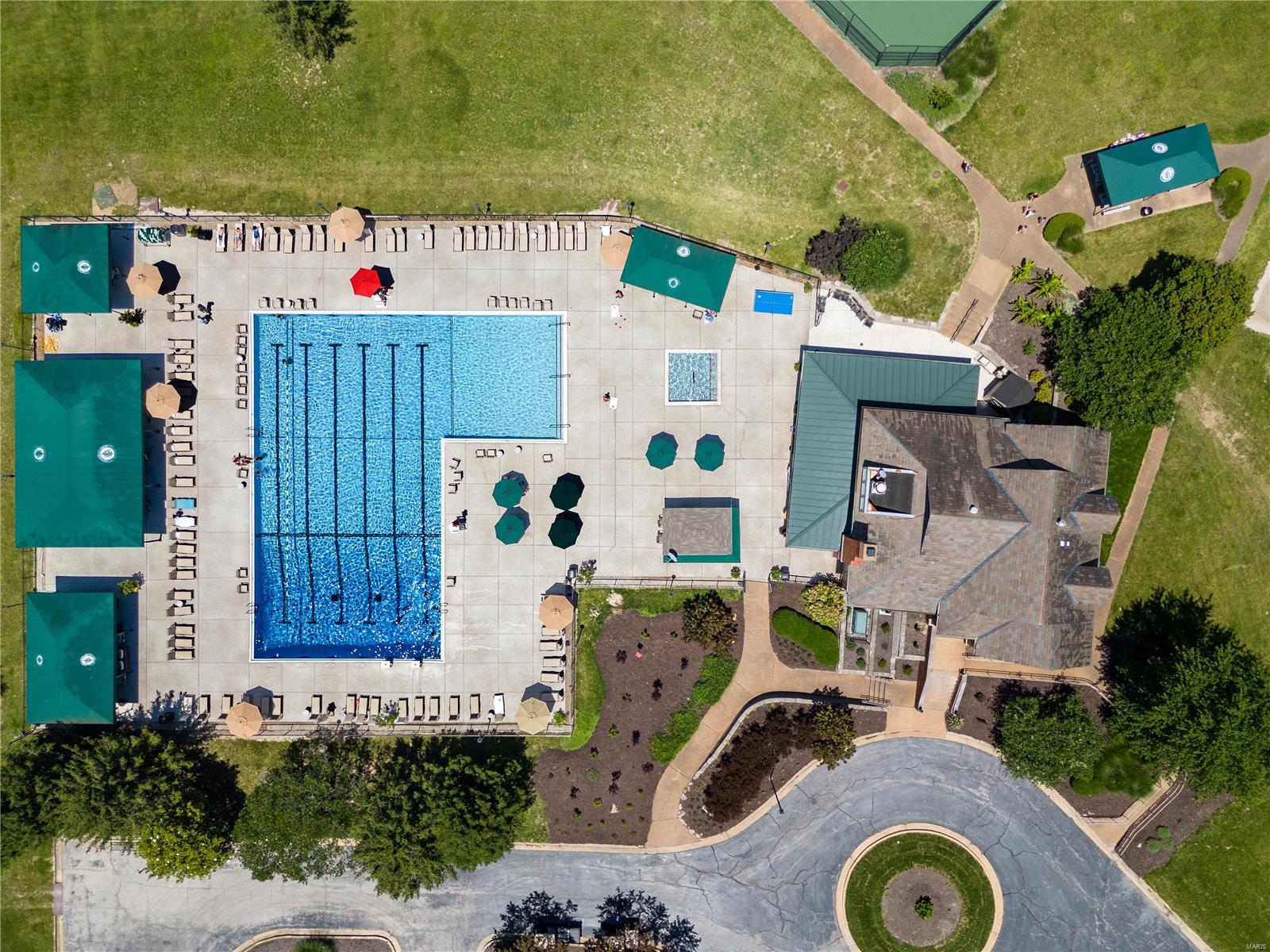 590 Moor Way St. Albans, MO 63073 - Photo 76 of 90