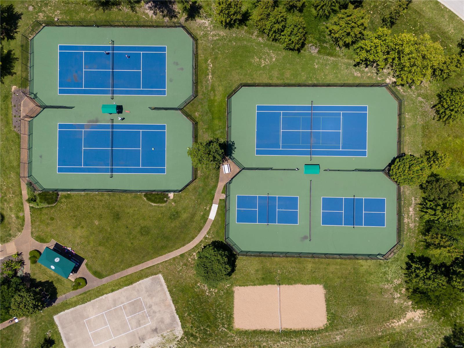 590 Moor Way St. Albans, MO 63073 - Photo 77 of 90