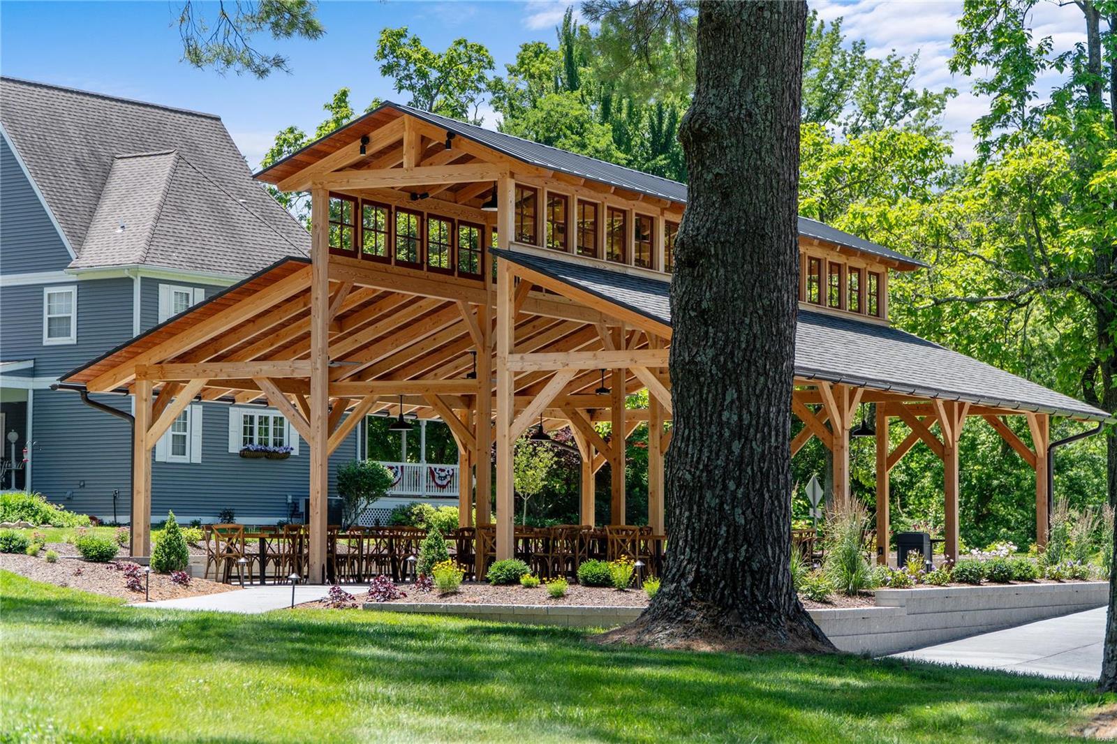 590 Moor Way St. Albans, MO 63073 - Photo 83 of 90