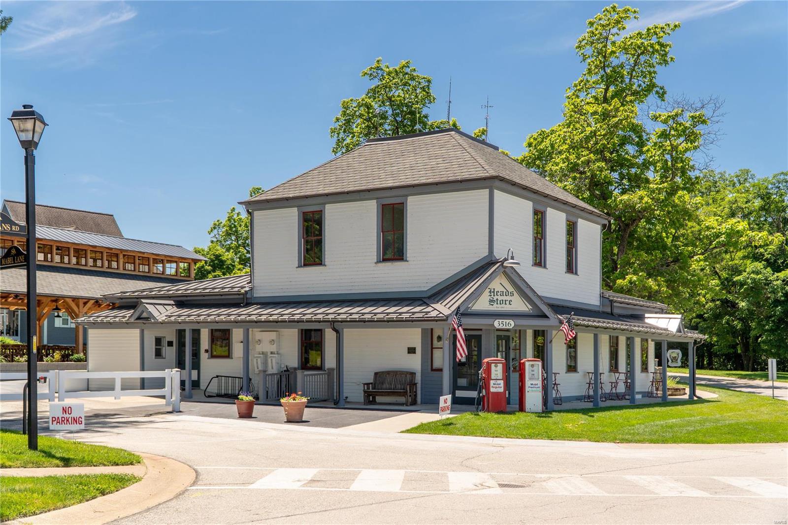 590 Moor Way St. Albans, MO 63073 - Photo 84 of 90