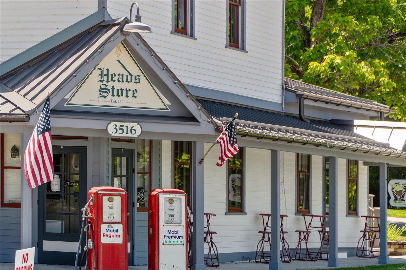 590 Moor Way St. Albans, MO 63073 - Photo 85 of 90