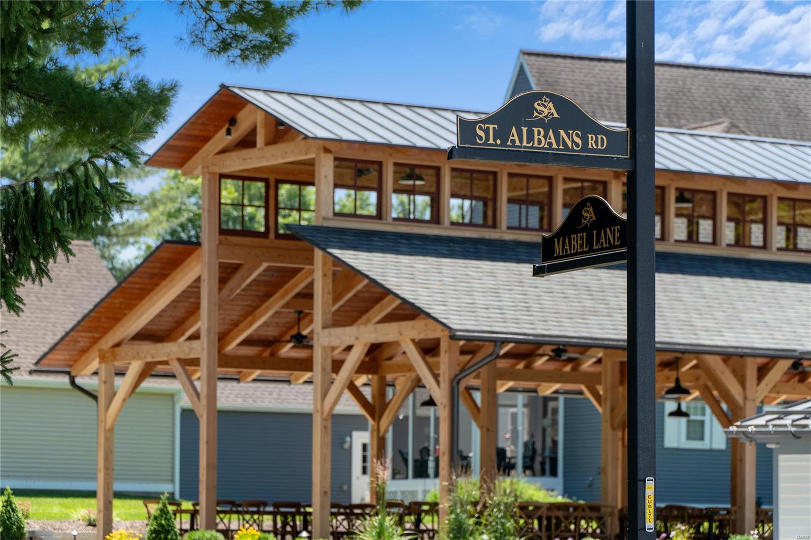 590 Moor Way St. Albans, MO 63073 - Photo 86 of 90