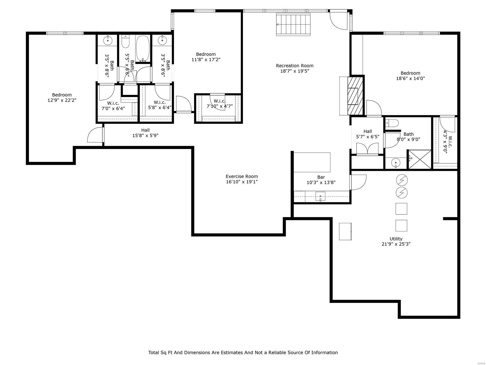 590 Moor Way St. Albans, MO 63073 - Photo 88 of 90