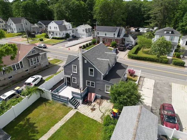 $574,900 | 78 West Street, Randolph, MA 02368