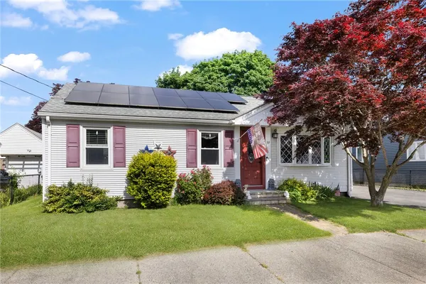 $450,000 | 22 Mayfield Street, Pawtucket, RI 02861