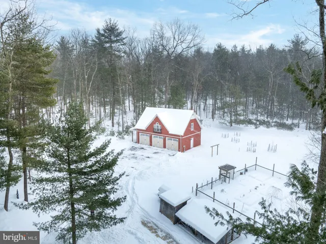 $405,000 | 392 Tow Hill Road, Port Matilda, PA 16870