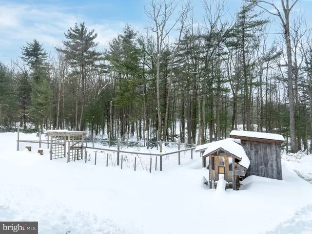 $405,000 | 392 Tow Hill Road, Port Matilda, PA 16870