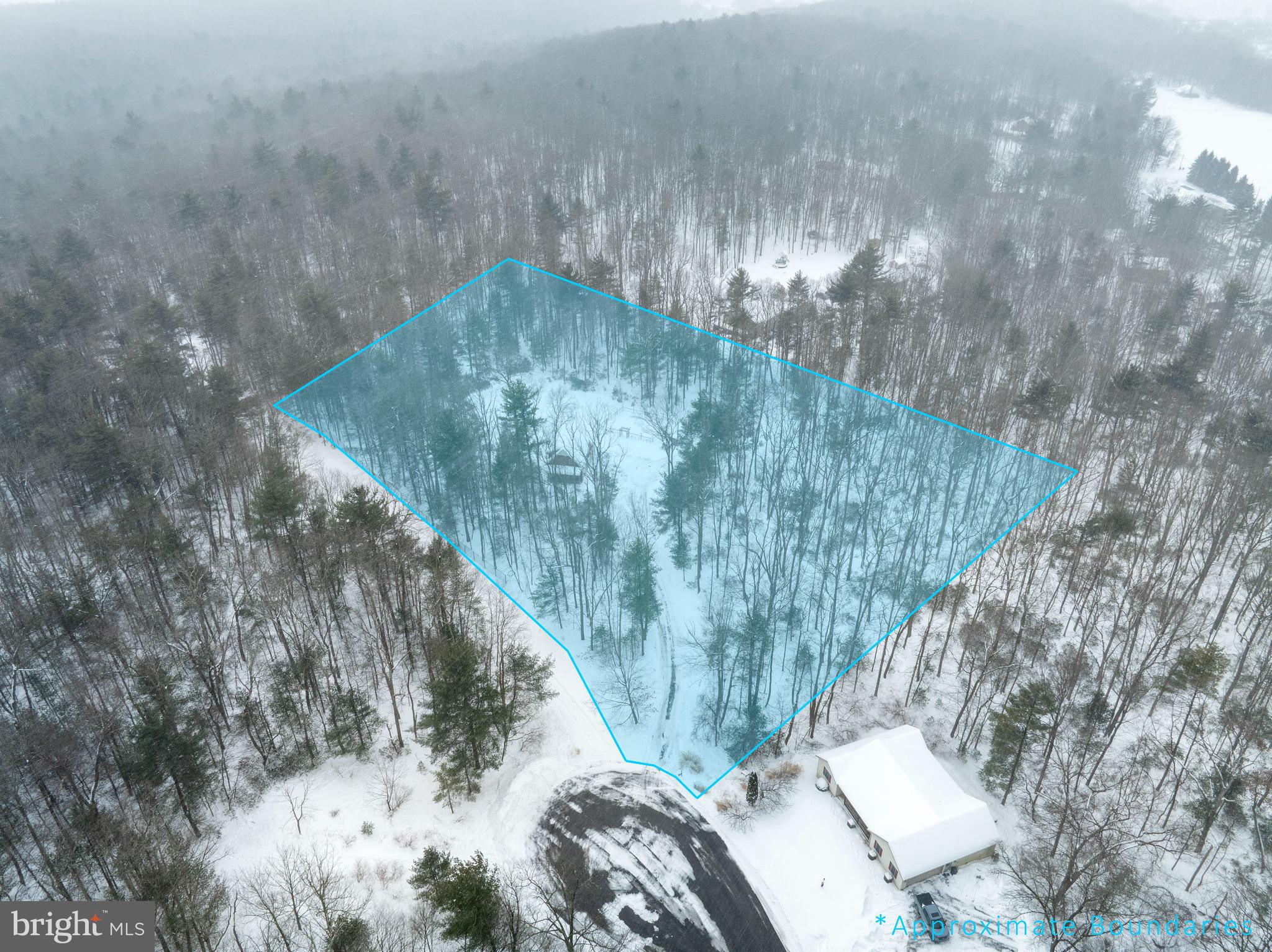 392 Tow Hill Road Port Matilda, PA 16870 - Photo 4 of 50