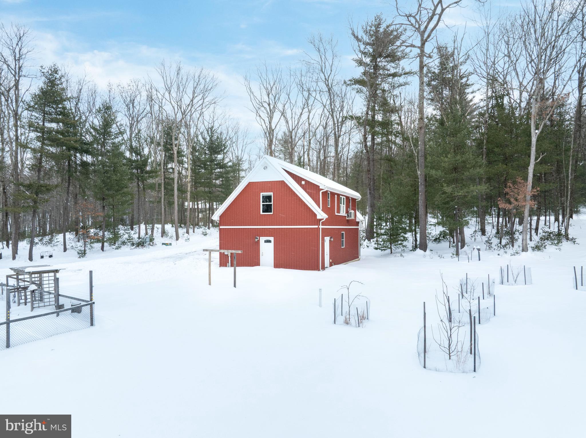 392 Tow Hill Road Port Matilda, PA 16870 - Photo 42 of 50