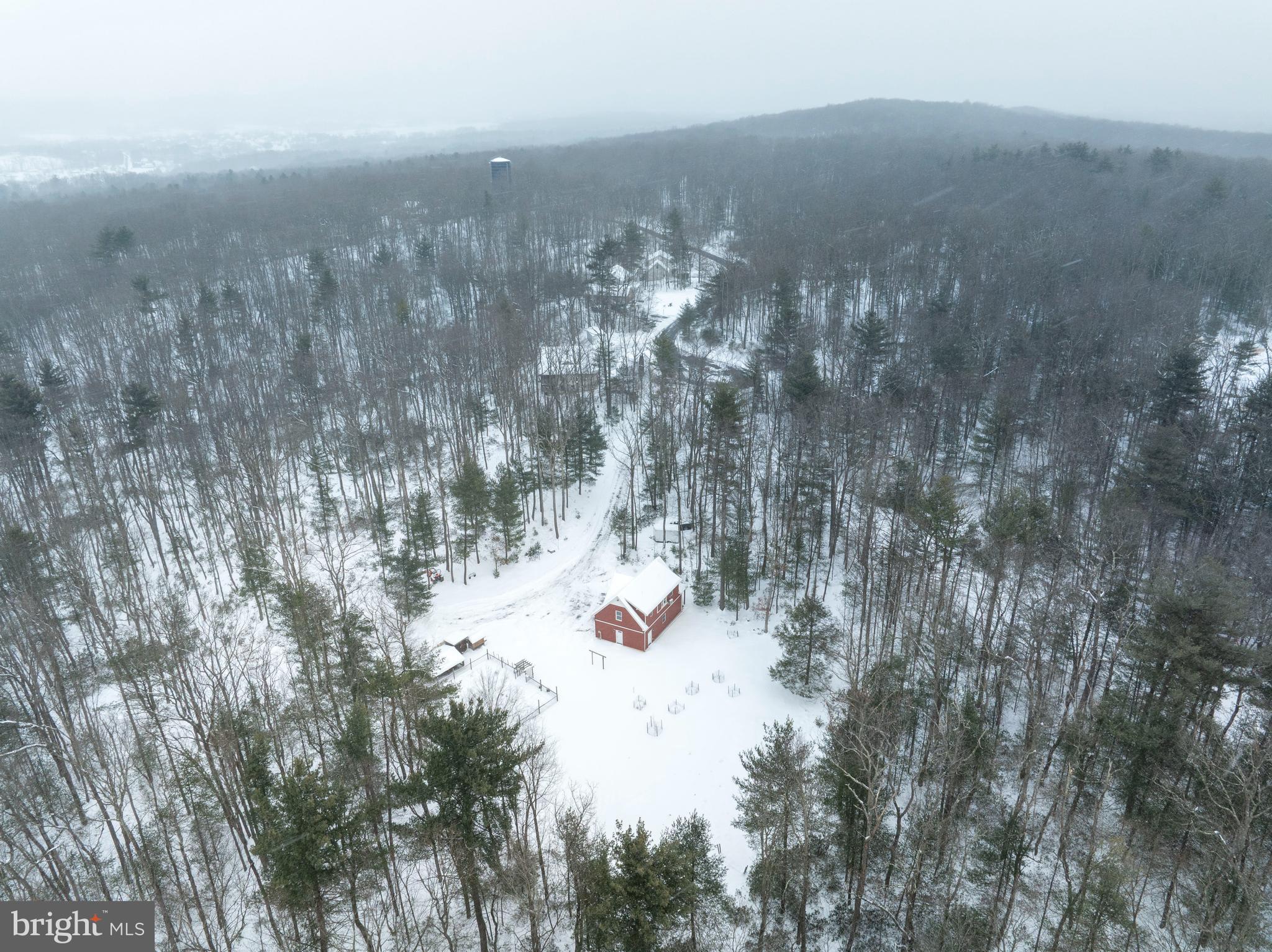 392 Tow Hill Road Port Matilda, PA 16870 - Photo 43 of 50