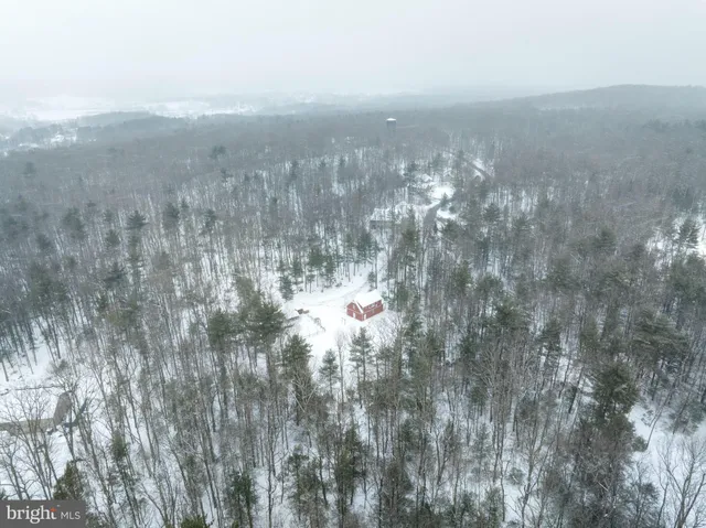 $405,000 | 392 Tow Hill Road, Port Matilda, PA 16870