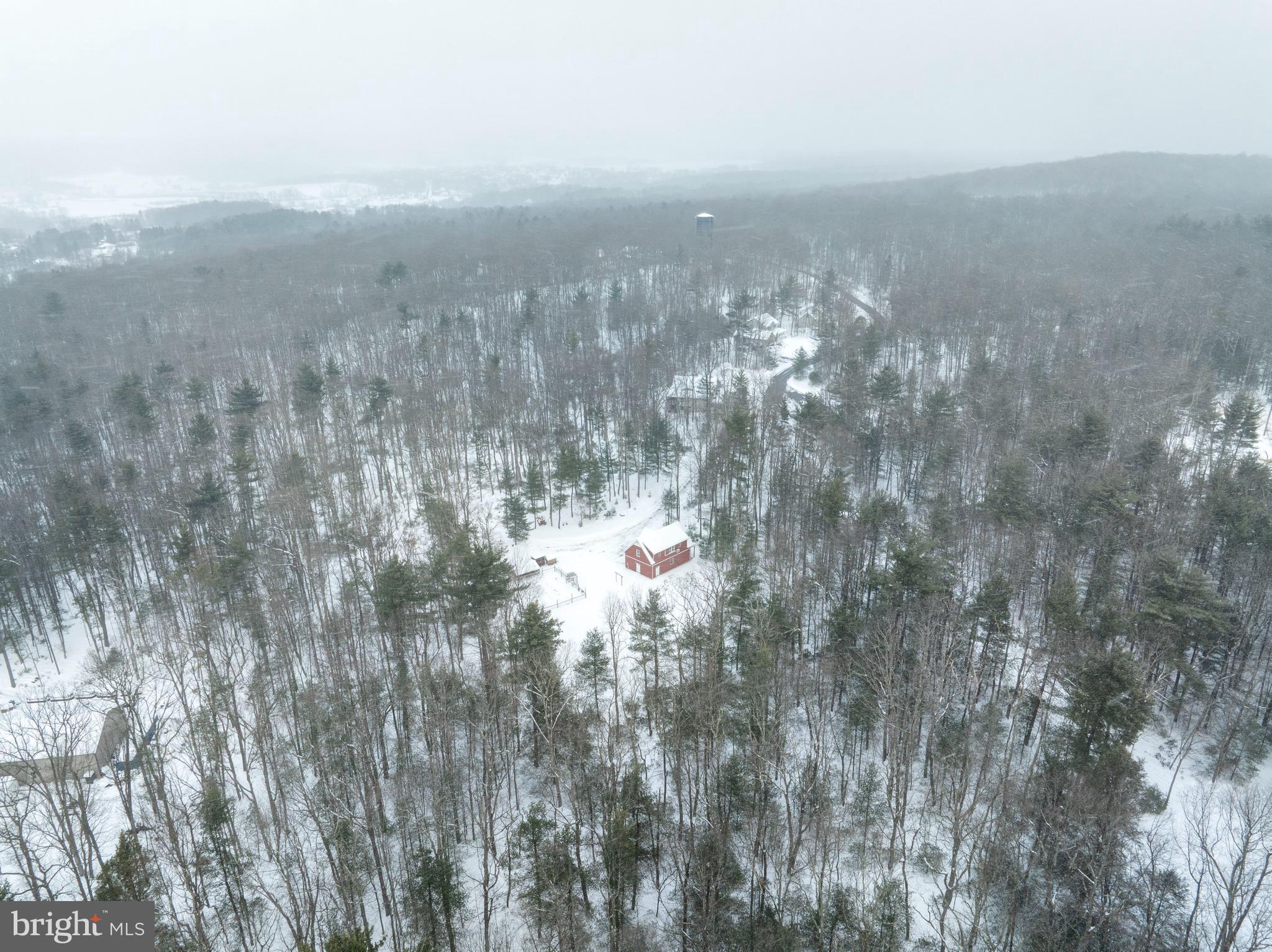 392 Tow Hill Road Port Matilda, PA 16870 - Photo 44 of 50