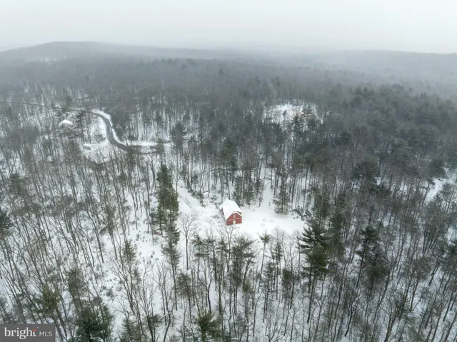 $405,000 | 392 Tow Hill Road, Port Matilda, PA 16870