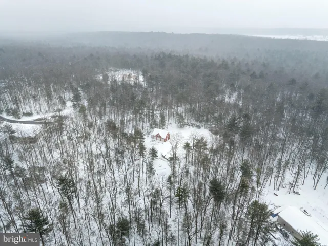 $405,000 | 392 Tow Hill Road, Port Matilda, PA 16870