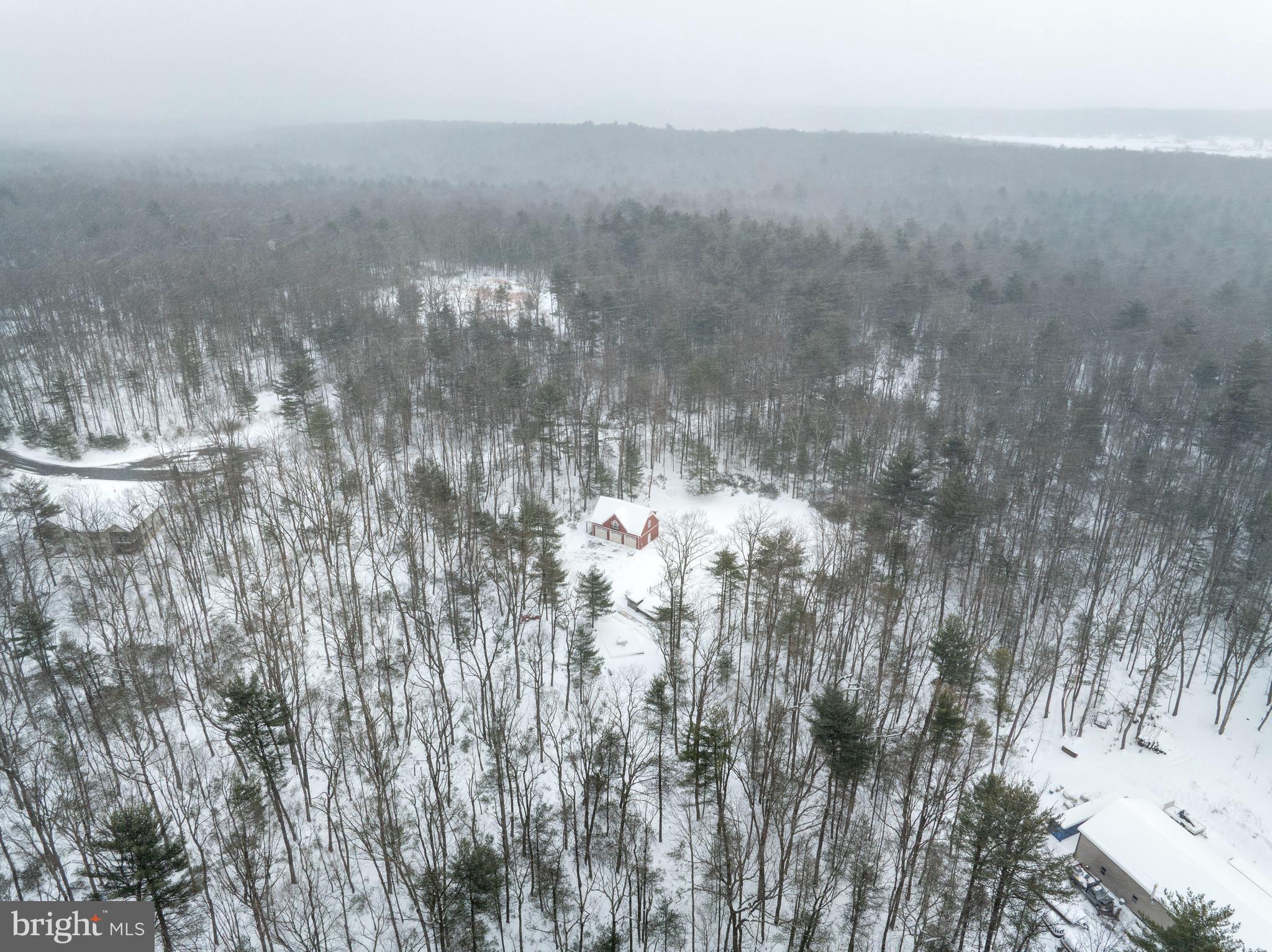 392 Tow Hill Road Port Matilda, PA 16870 - Photo 46 of 50