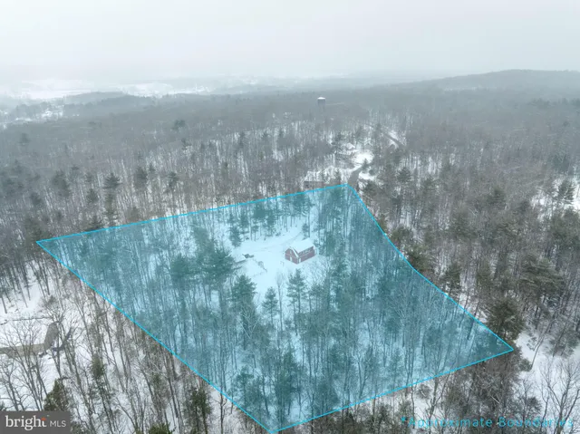 $405,000 | 392 Tow Hill Road, Port Matilda, PA 16870