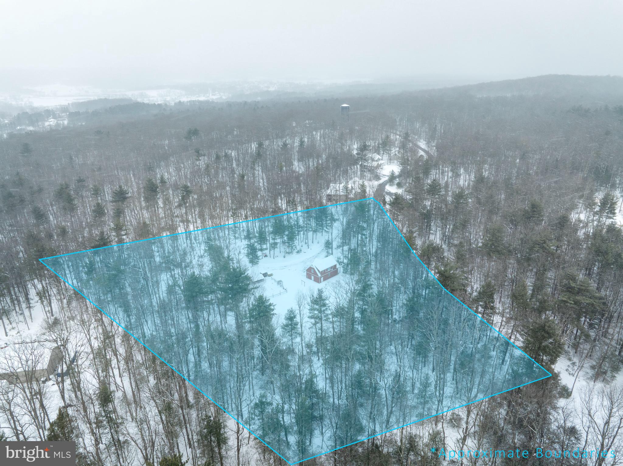 392 Tow Hill Road Port Matilda, PA 16870 - Photo 47 of 50