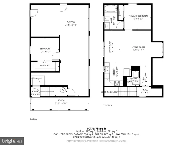 $405,000 | 392 Tow Hill Road, Port Matilda, PA 16870
