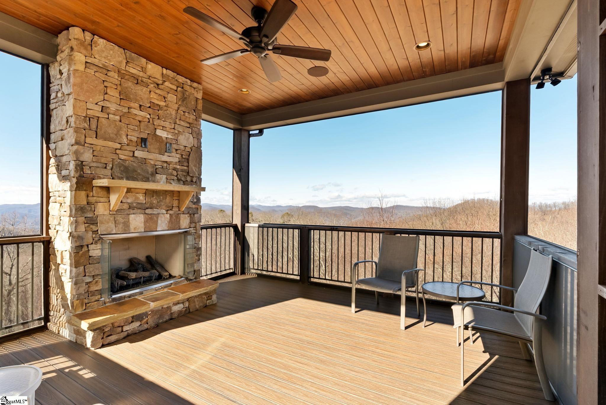 38 Falling Star Way Landrum, SC 29356 - Photo 24 of 50