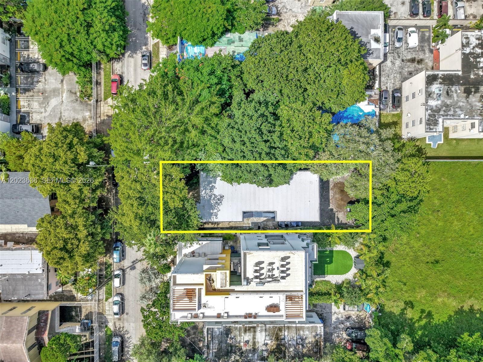 641 Northwest 2nd Street Miami, FL 33128 - Photo 3 of 59 Photo 3