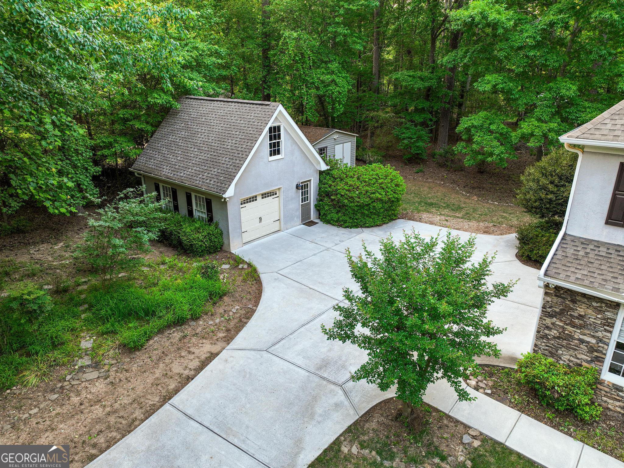 285 Pendleton Trail Tyrone, GA 30290 - Photo 4 of 50