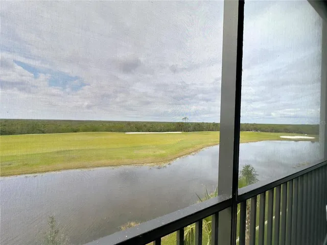 $6,000 | 14061 Heritage Landing Boulevard, Unit 434, Punta Gorda, FL 33955