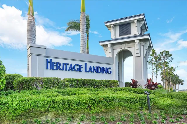 $6,000 | 14061 Heritage Landing Boulevard, Unit 434, Punta Gorda, FL 33955