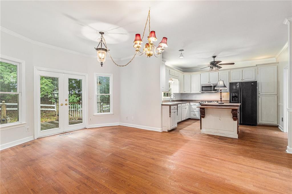 3540 Pierce Arrow Circle Suwanee, GA 30024 - Photo 11 of 28