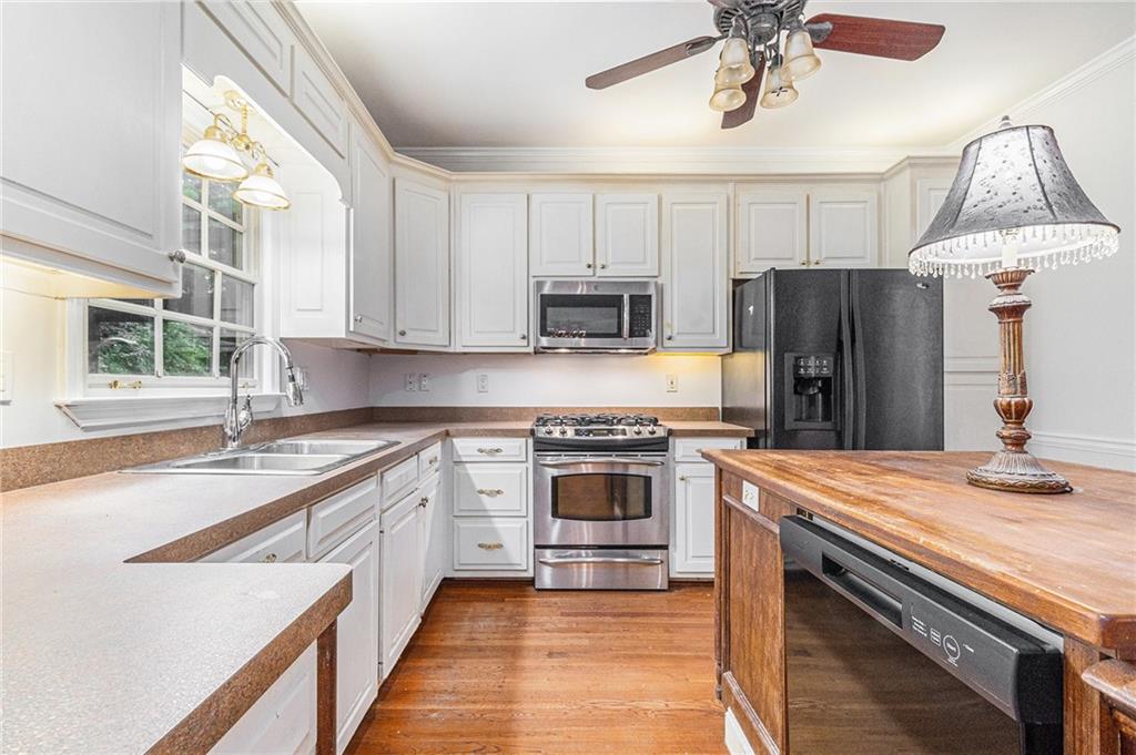 3540 Pierce Arrow Circle Suwanee, GA 30024 - Photo 13 of 28