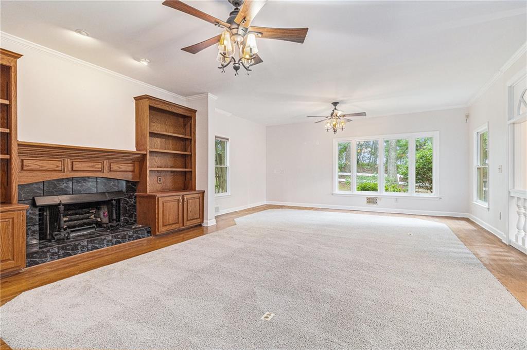 3540 Pierce Arrow Circle Suwanee, GA 30024 - Photo 15 of 28