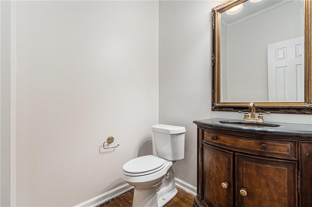 3540 Pierce Arrow Circle Suwanee, GA 30024 - Photo 16 of 28