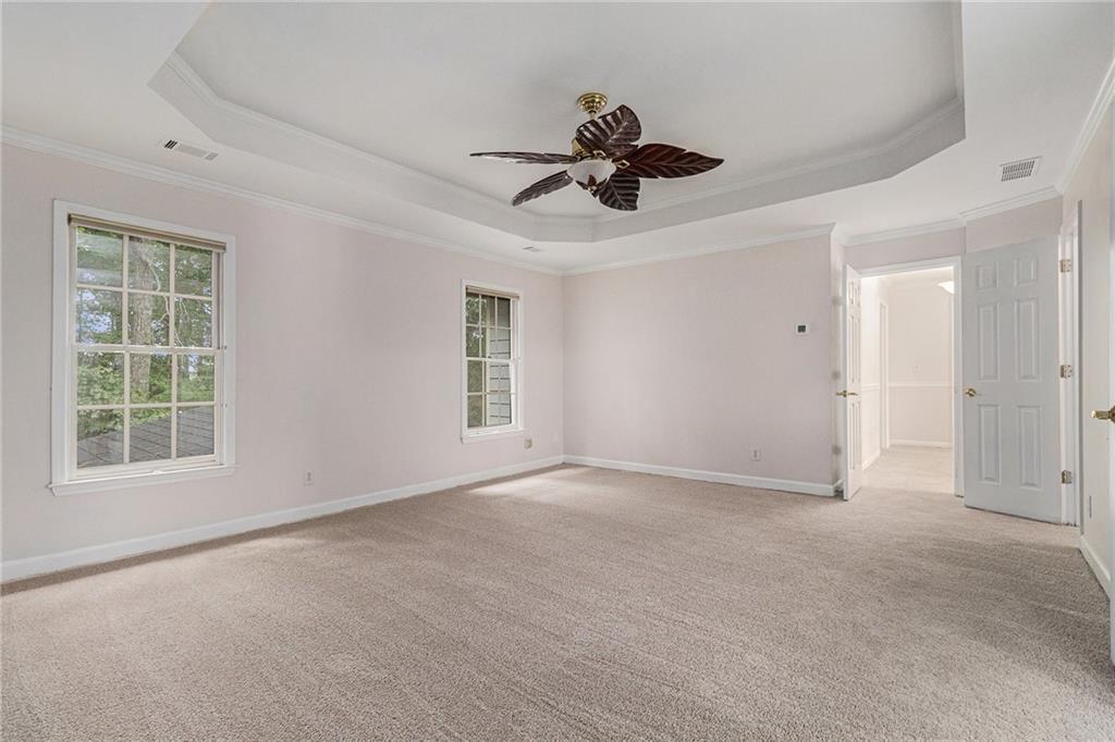 3540 Pierce Arrow Circle Suwanee, GA 30024 - Photo 19 of 28