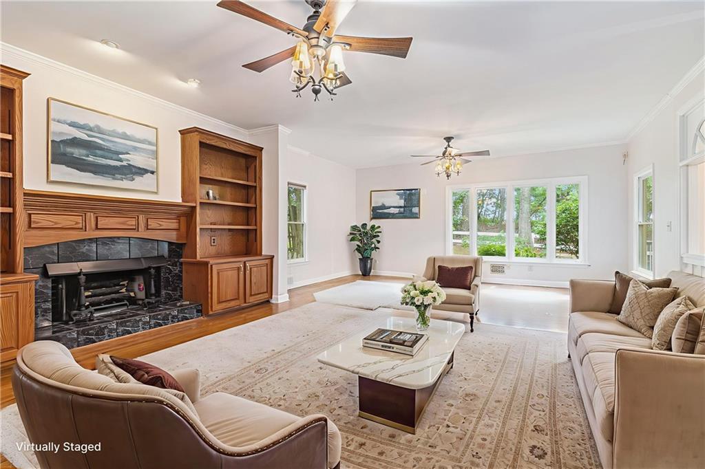 3540 Pierce Arrow Circle Suwanee, GA 30024 - Photo 2 of 28