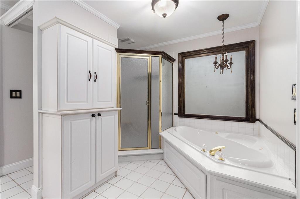 3540 Pierce Arrow Circle Suwanee, GA 30024 - Photo 21 of 28