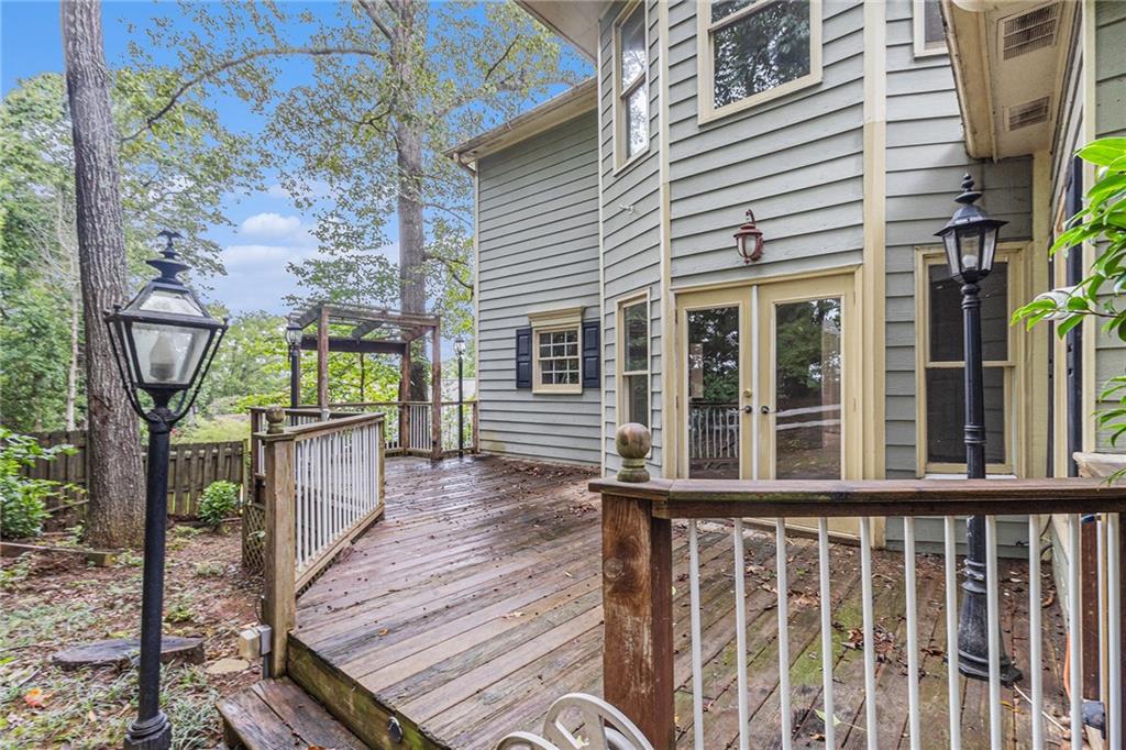 3540 Pierce Arrow Circle Suwanee, GA 30024 - Photo 26 of 28