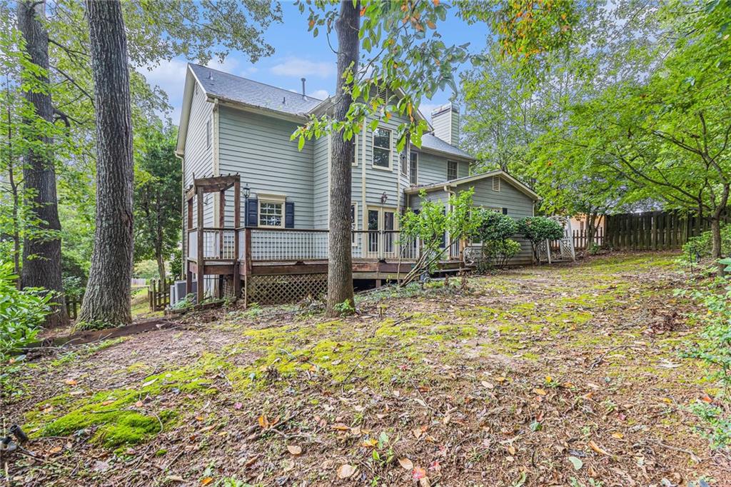 3540 Pierce Arrow Circle Suwanee, GA 30024 - Photo 27 of 28