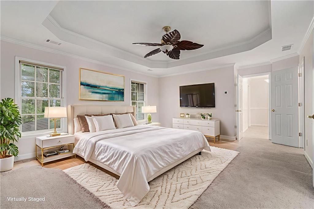 3540 Pierce Arrow Circle Suwanee, GA 30024 - Photo 4 of 28