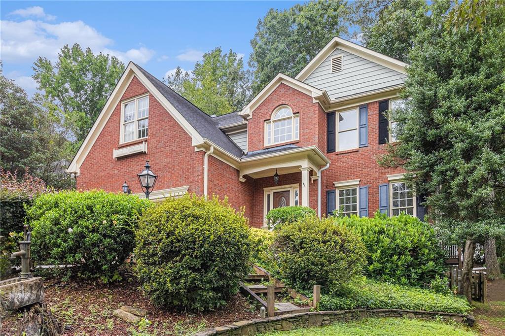 3540 Pierce Arrow Circle Suwanee, GA 30024 - Photo 5 of 28