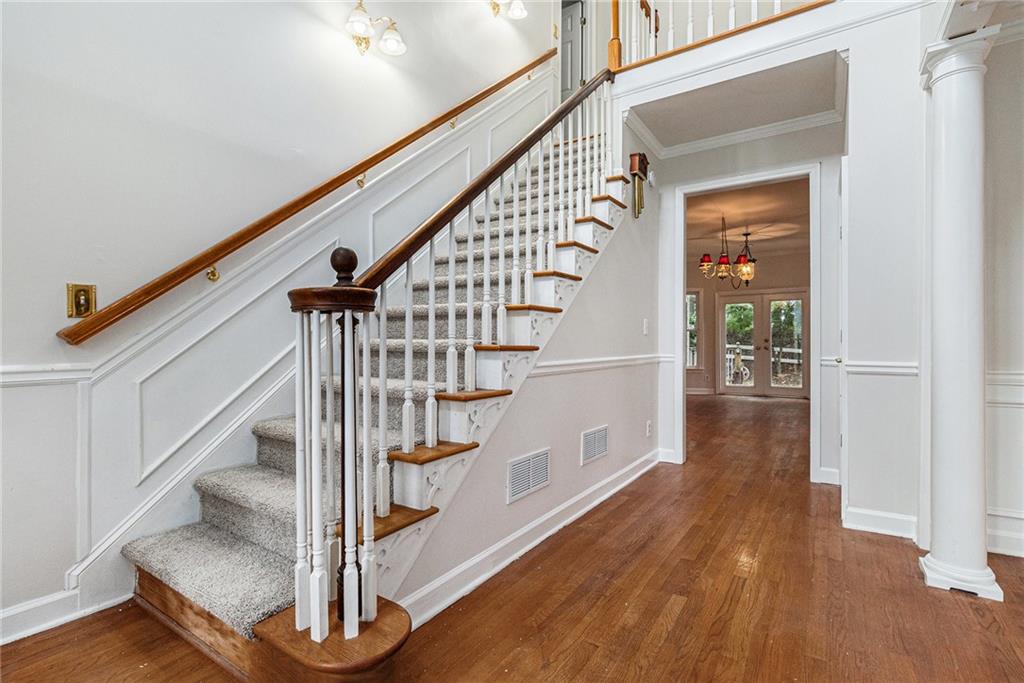 3540 Pierce Arrow Circle Suwanee, GA 30024 - Photo 8 of 28