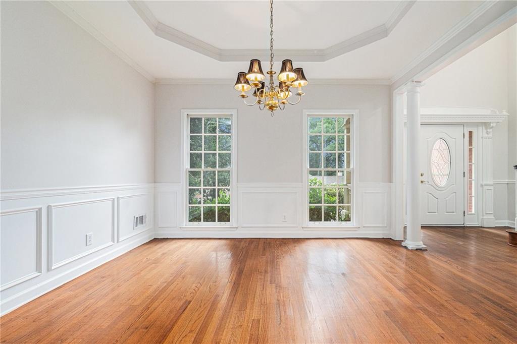 3540 Pierce Arrow Circle Suwanee, GA 30024 - Photo 9 of 28