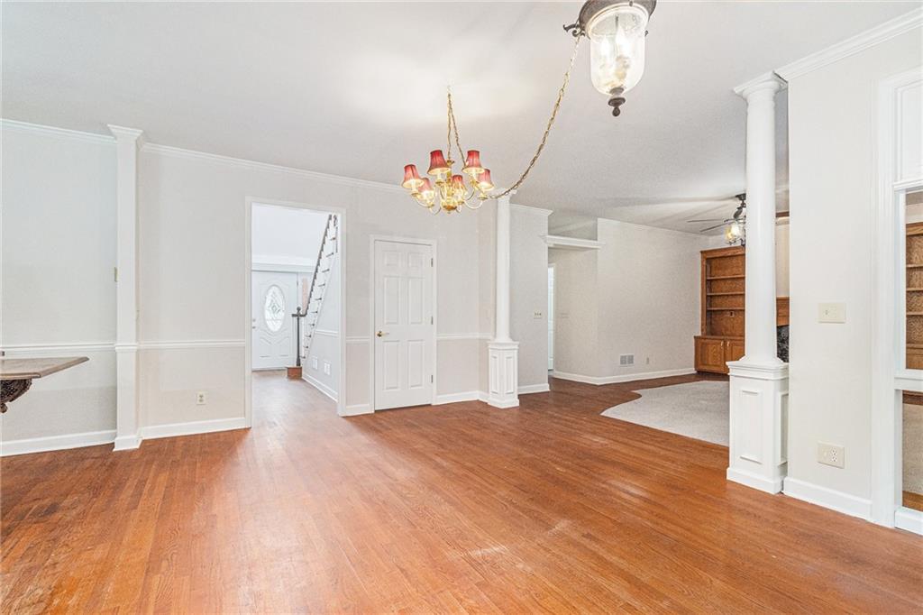 3540 Pierce Arrow Circle Suwanee, GA 30024 - Photo 10 of 28