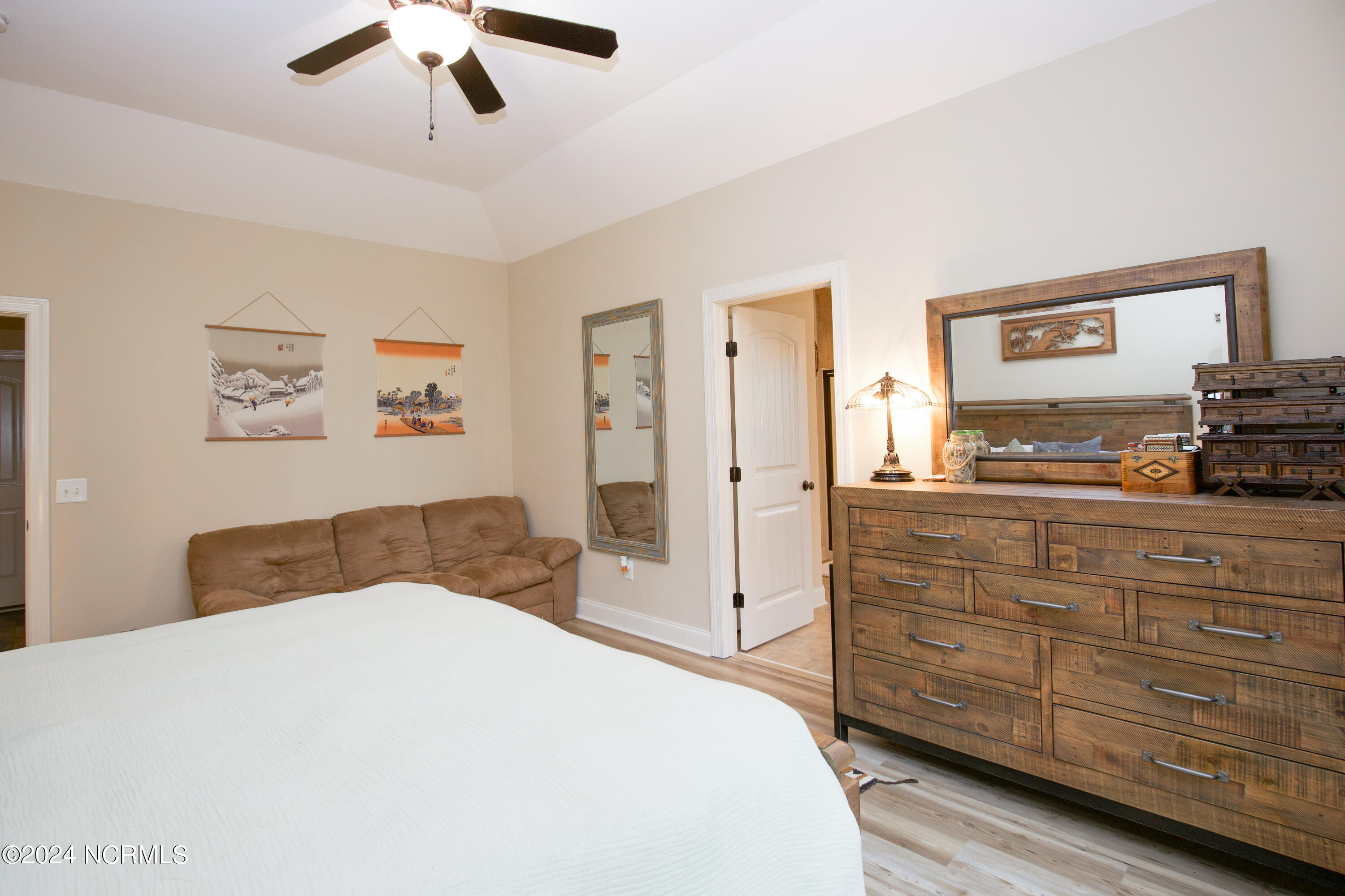 237 Rothbury Drive Whispering Pines, NC 28327 - Photo 30 of 59