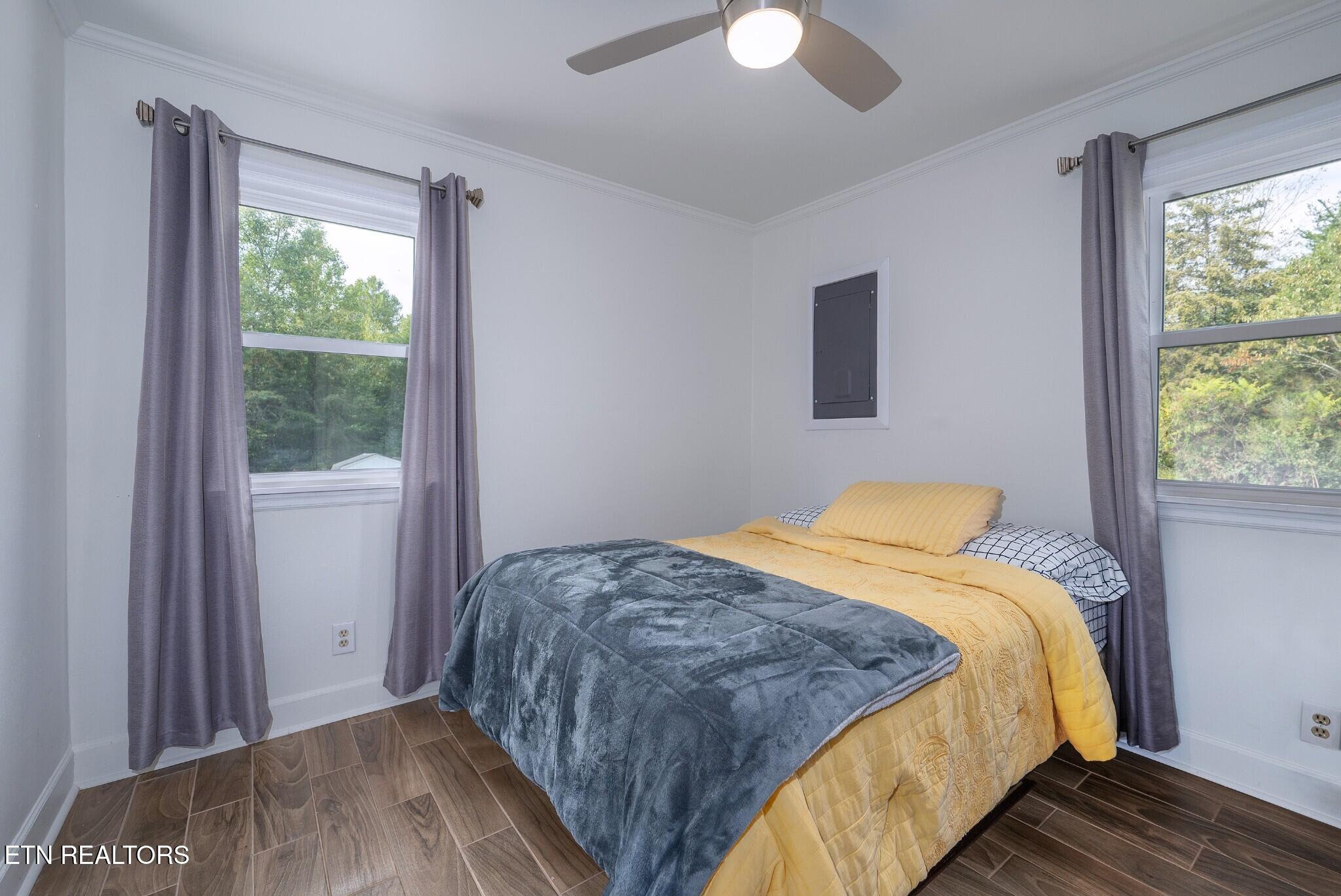 999 Gum Springs Mountain Road Sparta, TN 38583 - Photo 16 of 47 15