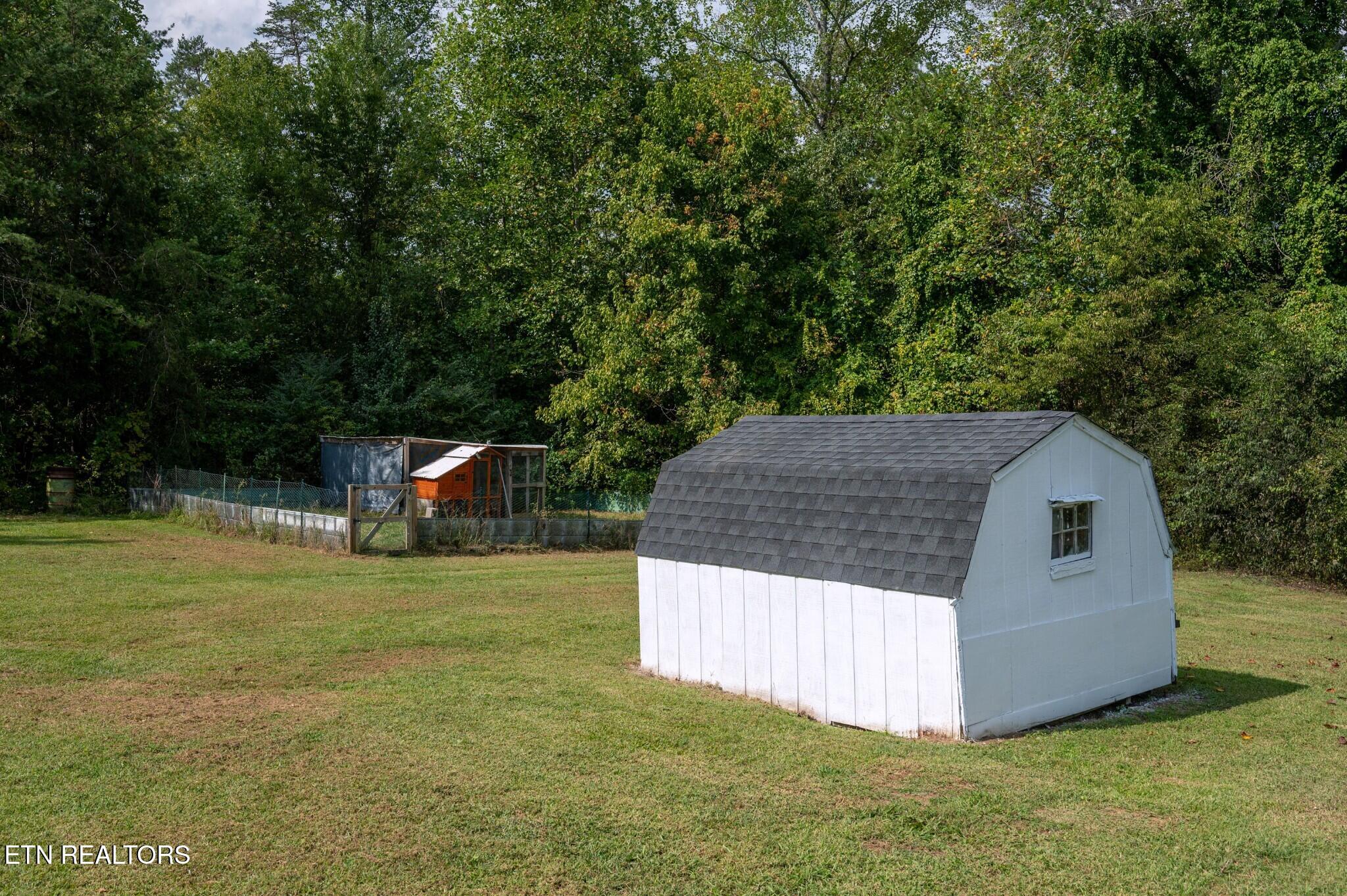 999 Gum Springs Mountain Road Sparta, TN 38583 - Photo 23 of 47 22