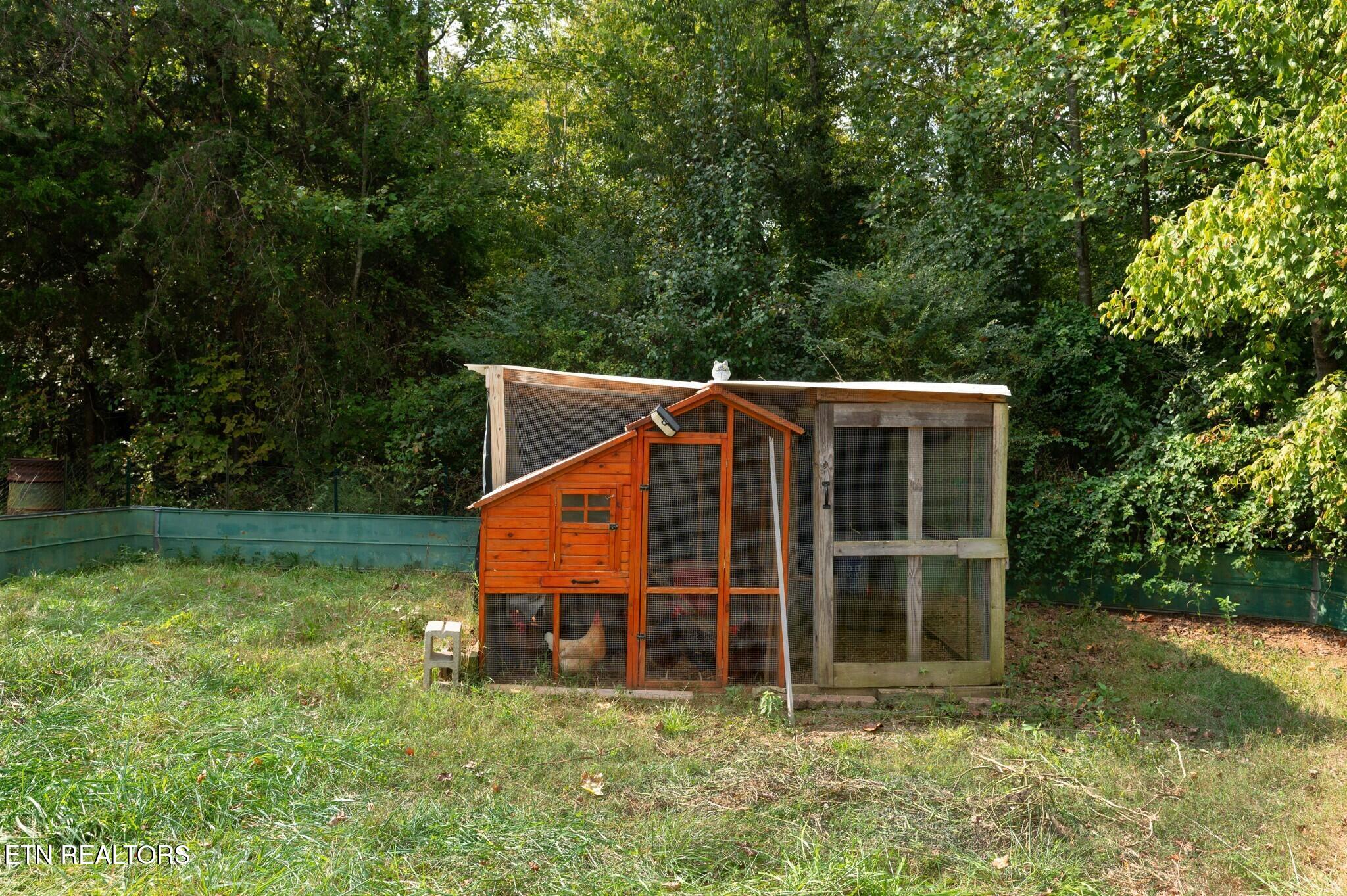 999 Gum Springs Mountain Road Sparta, TN 38583 - Photo 25 of 47 24