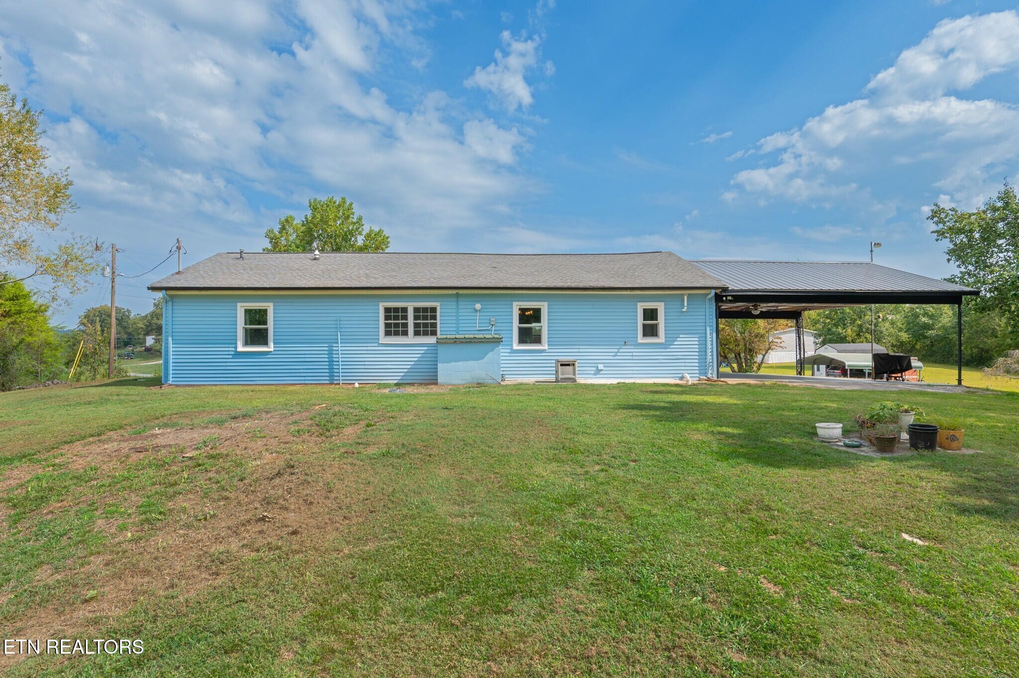 999 Gum Springs Mountain Road Sparta, TN 38583 - Photo 26 of 47 25