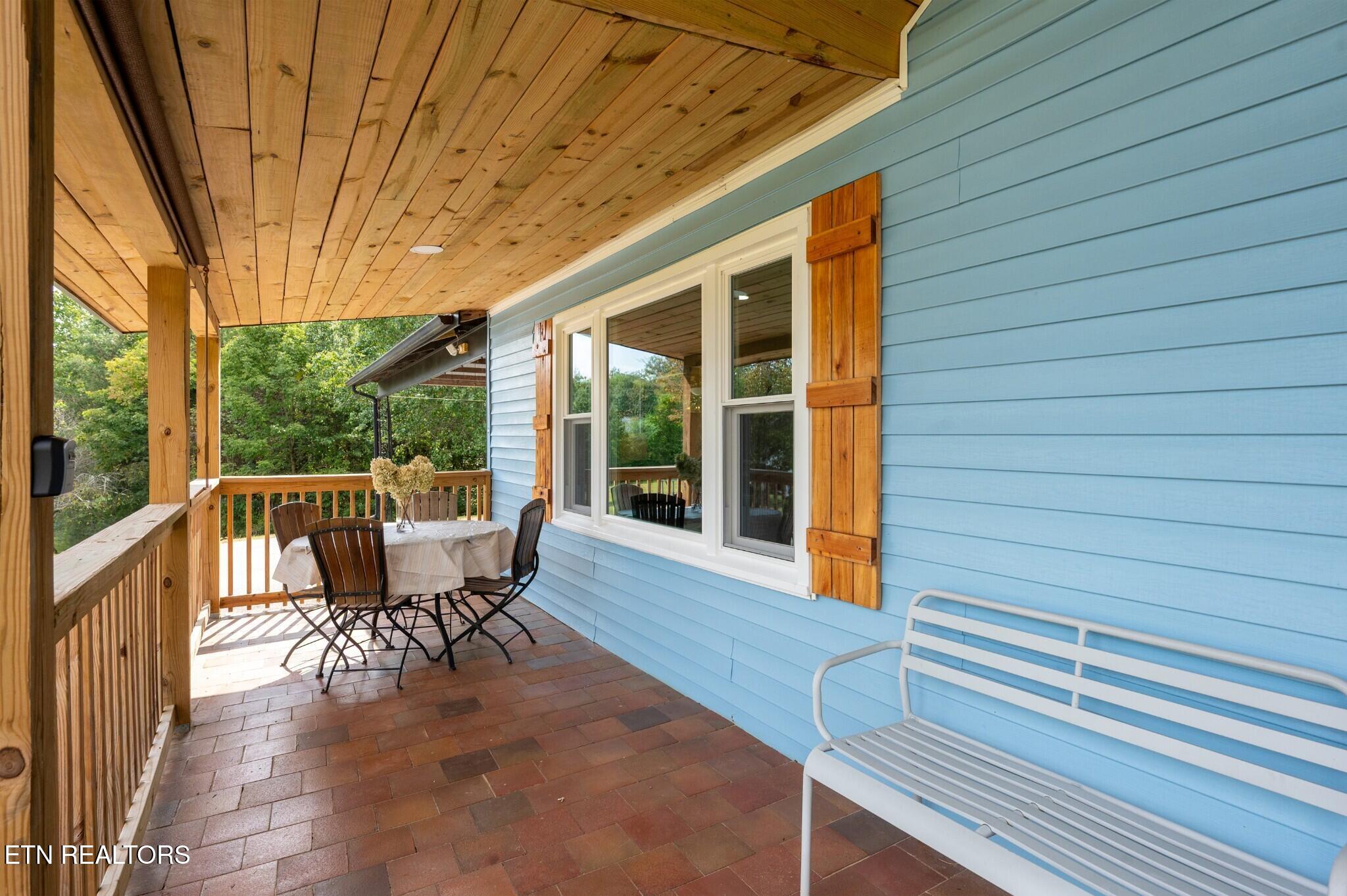 999 Gum Springs Mountain Road Sparta, TN 38583 - Photo 30 of 47 29