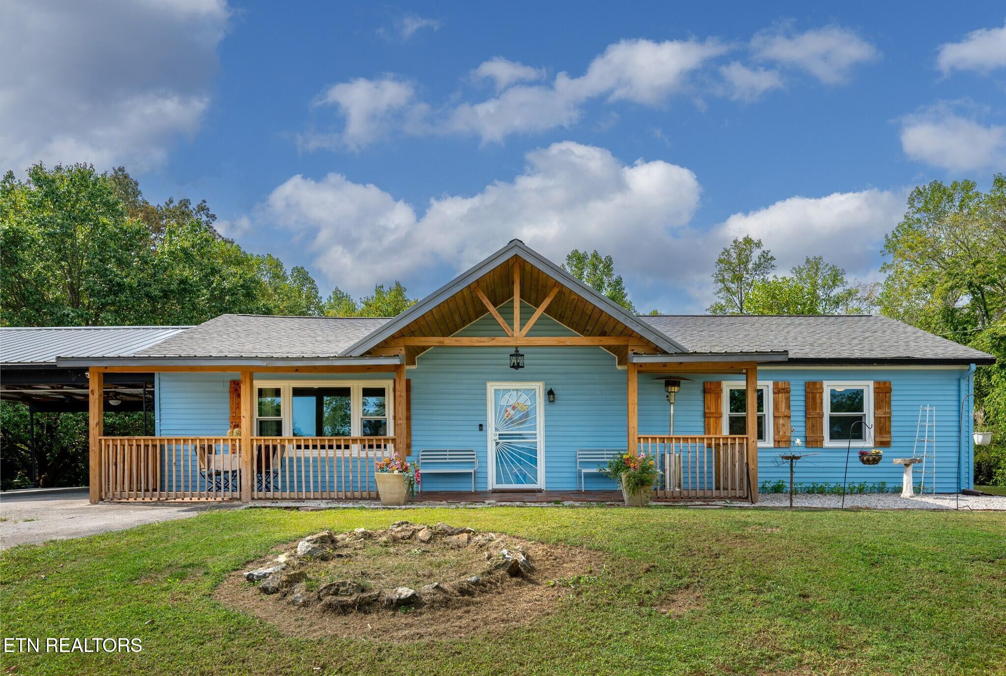 999 Gum Springs Mountain Road Sparta, TN 38583 - Photo 32 of 47 31